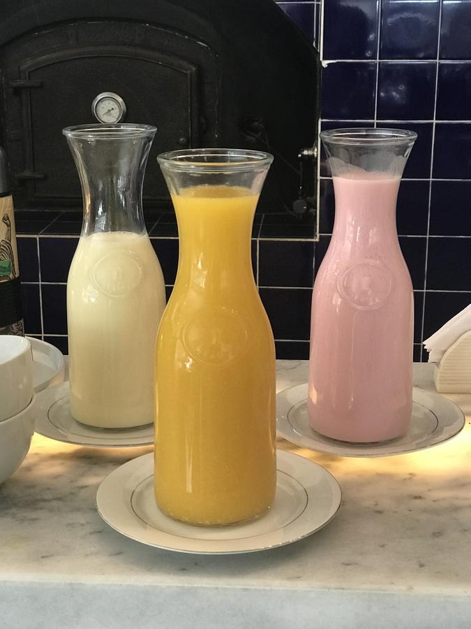 卡萨道皮酒店 马德普拉塔 外观 照片